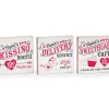 Burton & Burton Kissing Shelf Sitter