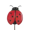 The Round Top Collection Lady Bug