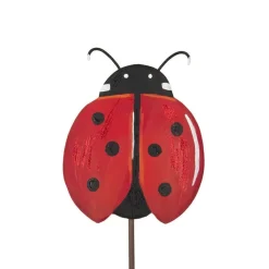 The Round Top Collection Lady Bug