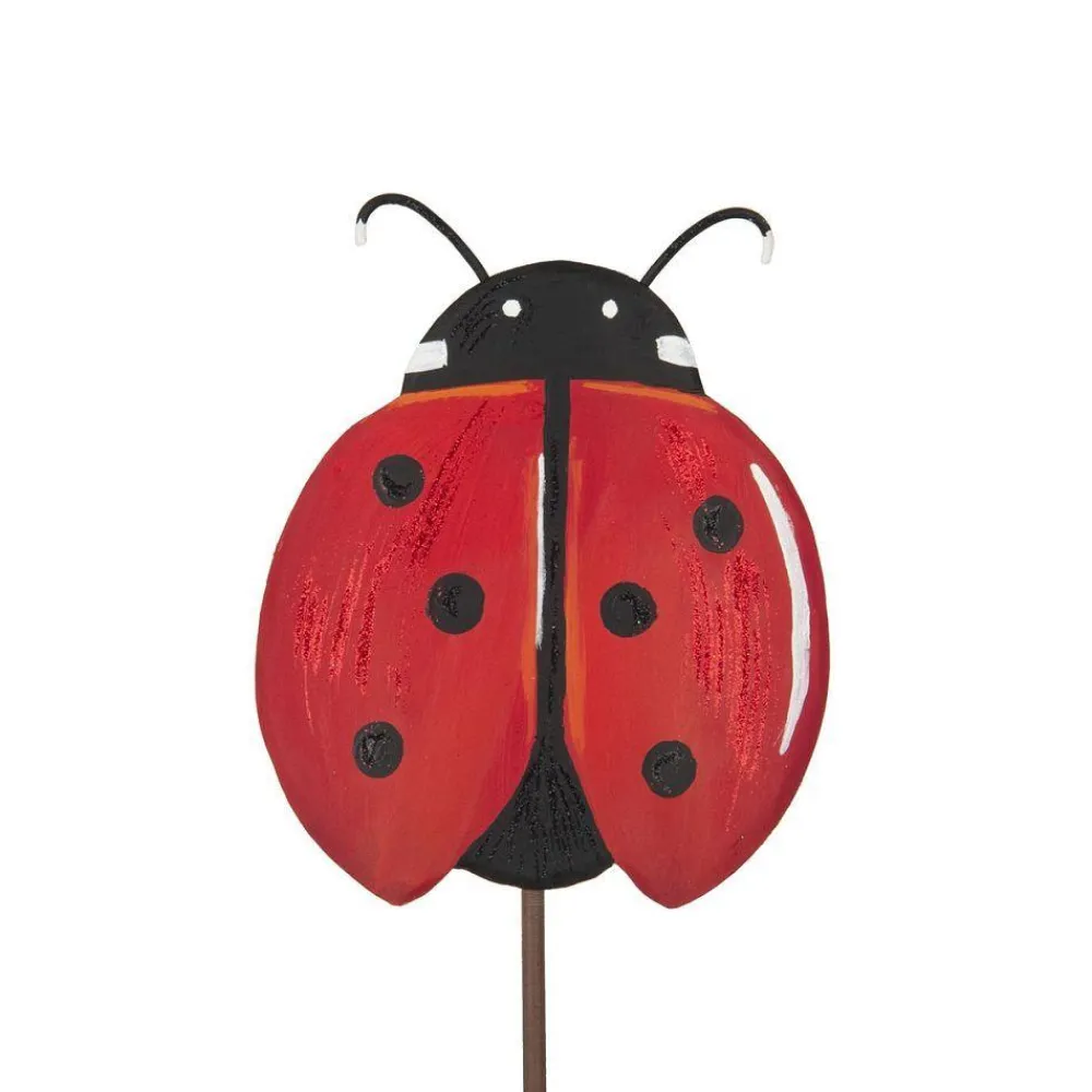 The Round Top Collection Lady Bug