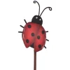 The Round Top Collection Lady Bug Finial