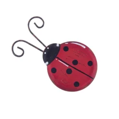 The Round Top Collection Lady Bug Magnet