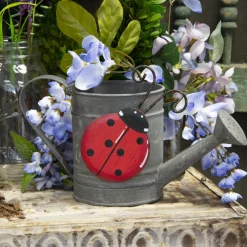 The Round Top Collection Lady Bug Magnet