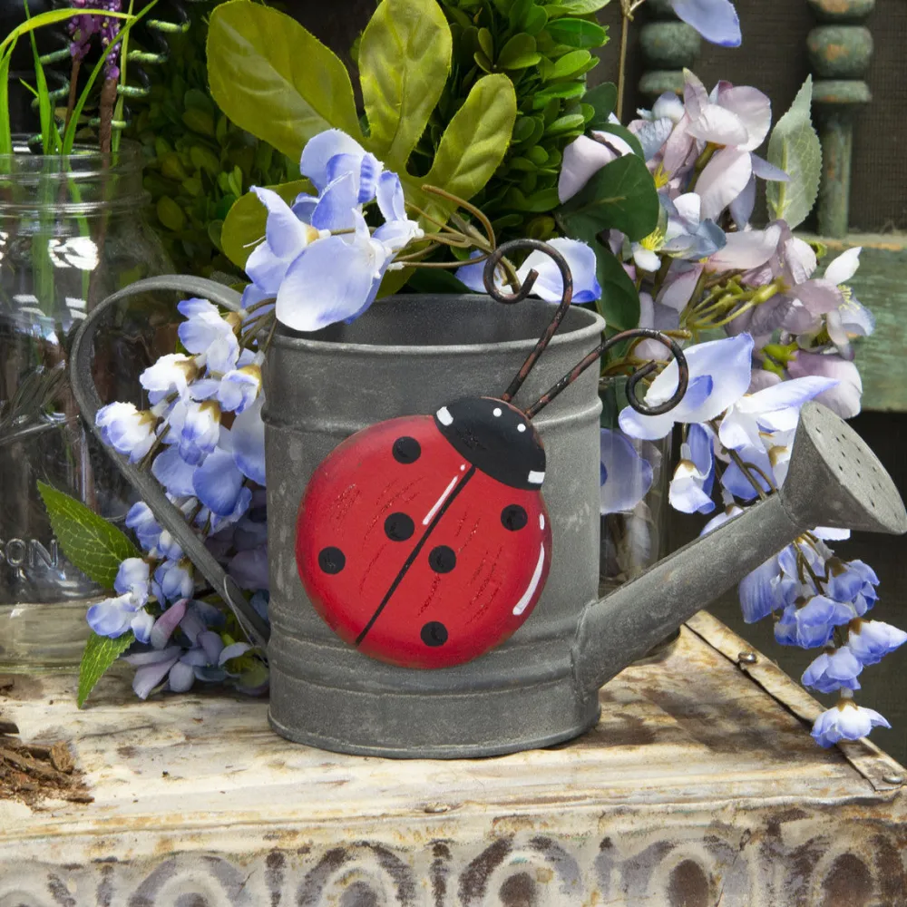 The Round Top Collection Lady Bug Magnet
