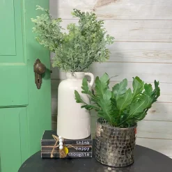 CRI Large Dusty Miller 9"