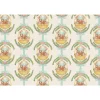 Hester & Cook Laurel Bunny Baskets Placemat Set