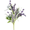 Liberty Floral Lavender Spray