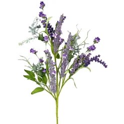 Liberty Floral Lavender Spray