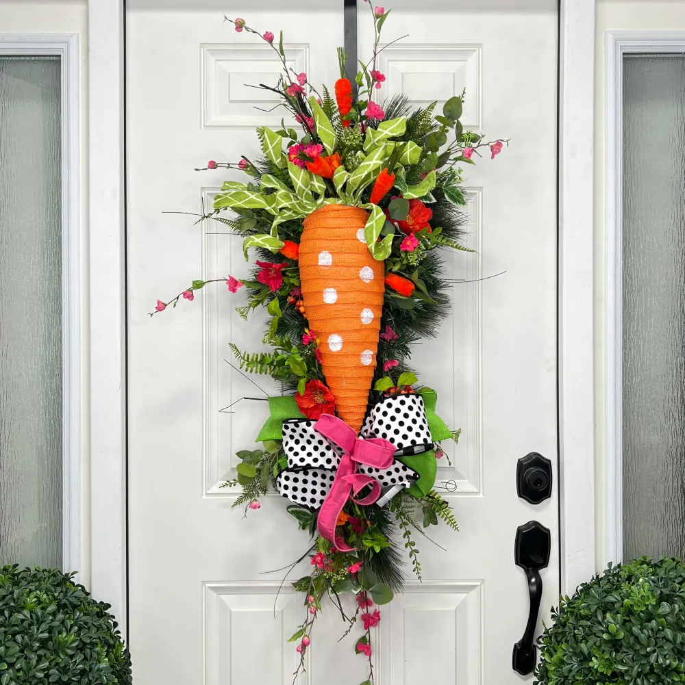 Liberty Floral Leaf Fern Spray