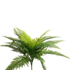 CRI Leafy Fern Spray