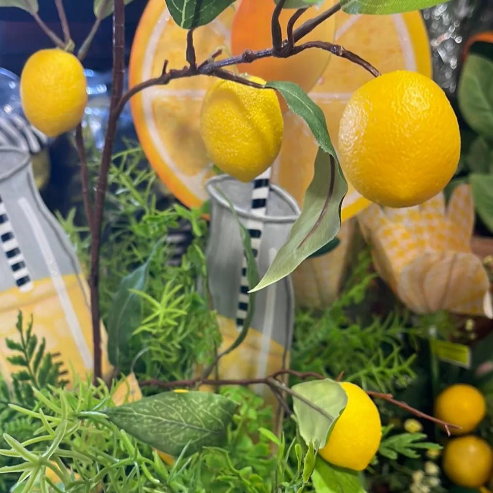 Direct Export Co. Lemon Branch