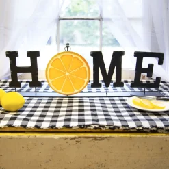 The Round Top Collection Lemon Charm
