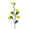 Liberty Floral Lemon Floral Spray