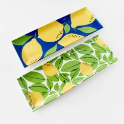 180 Degrees Lemon Sandwich Platter