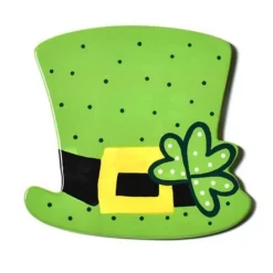 Happy Everything Leprechaun Hat Big Attachment by !