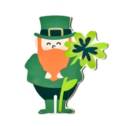 Happy Everything Leprechaun Mini Attachment by !