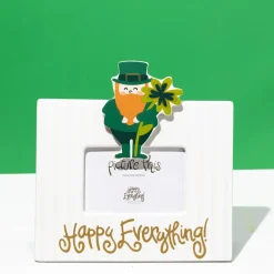 Happy Everything Leprechaun Mini Attachment by !