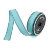 Farrisilk Light Blue Dupion Ribbon, 1" X 10YD