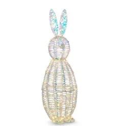 RAZ Lighted Bunny, Large