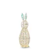 RAZ Lighted Bunny, Small