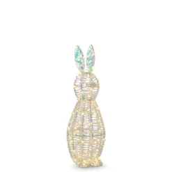 RAZ Lighted Bunny, Small