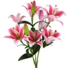 Liberty Floral Lily Bush