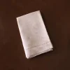 Beatriz Ball LINEN Classics Napkin Set, Beige