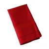 Beatriz Ball LINEN Classics Napkin Set, Red