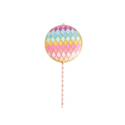 Glitterville Lollipop Display by