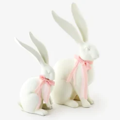 180 Degrees Long Ear Bunny