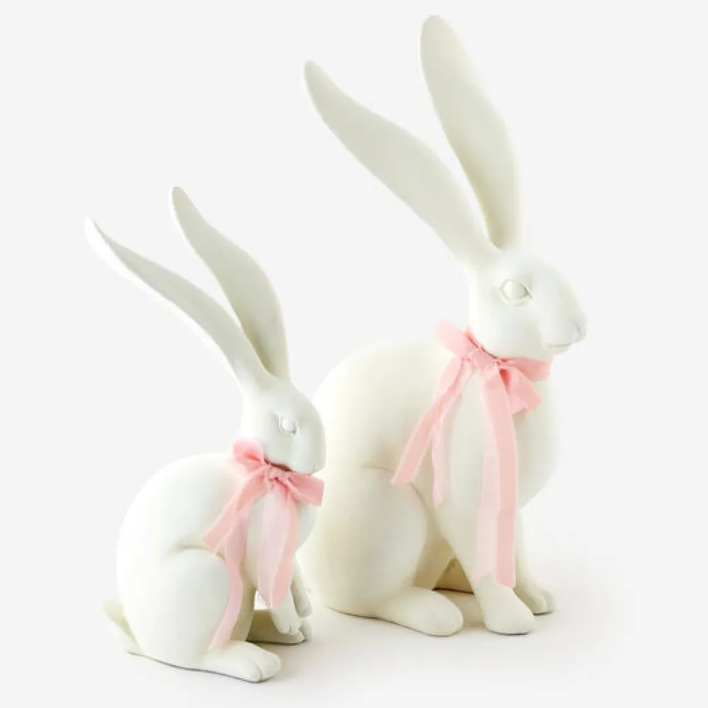 180 Degrees Long Ear Bunny