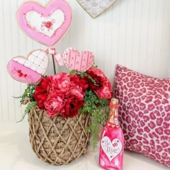 The Round Top Collection Love Cookie