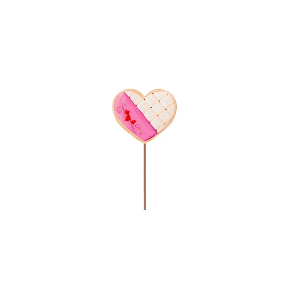 The Round Top Collection Love Cookie