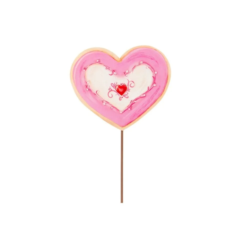 The Round Top Collection Love Cookie