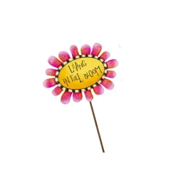 The Round Top Collection Love Grows Daisies
