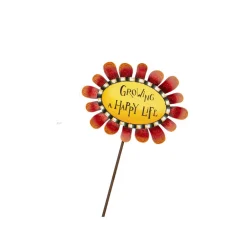 The Round Top Collection Love Grows Daisies