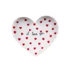 The Round Top Collection Love Heart Tray