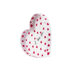 The Round Top Collection Love Heart Tray