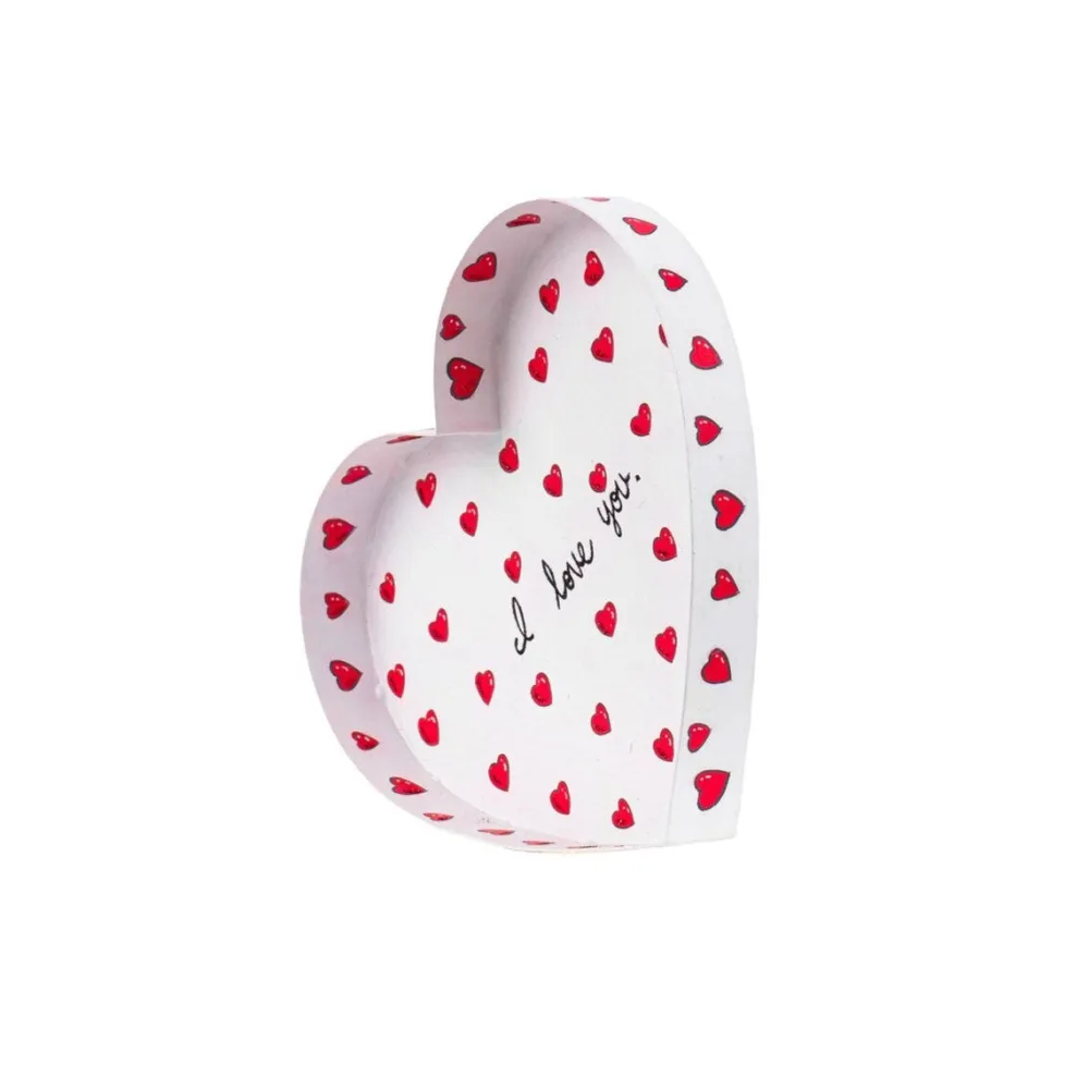 The Round Top Collection Love Heart Tray