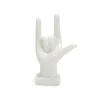 Two's Company Love You Hand Gesture