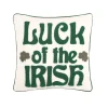 C&F Enterprises Luck of the Irish Pillow