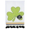 Glory Haus Lucky To Know You Tea Towel