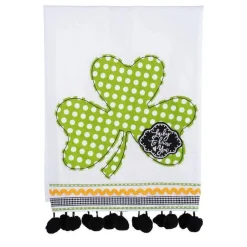 Glory Haus Lucky To Know You Tea Towel