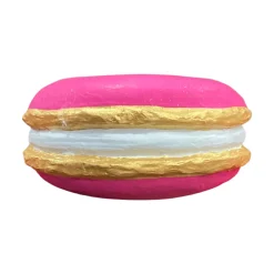 Glitterville Macaroon Display, Small