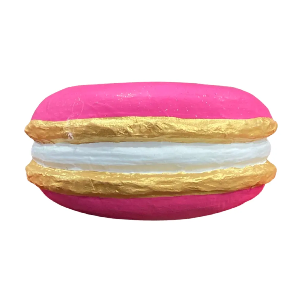 Glitterville Macaroon Display, Small