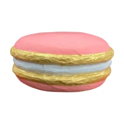 Glitterville Macaroon Display, Small
