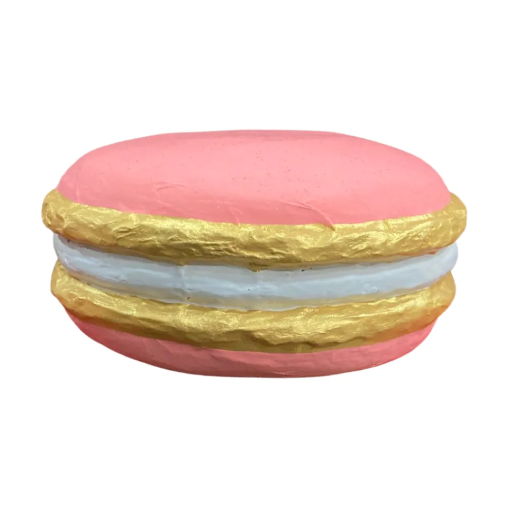 Glitterville Macaroon Display, Small