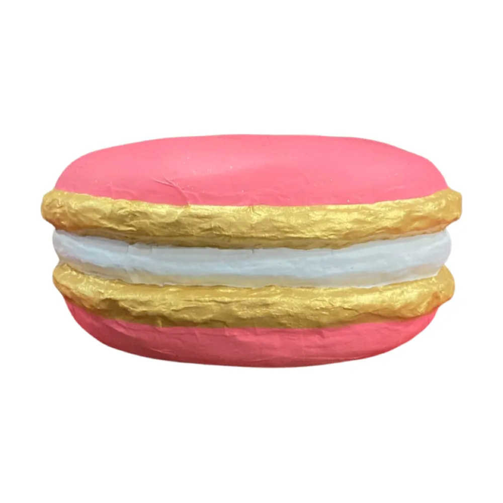 Glitterville Macaroon Display, Small