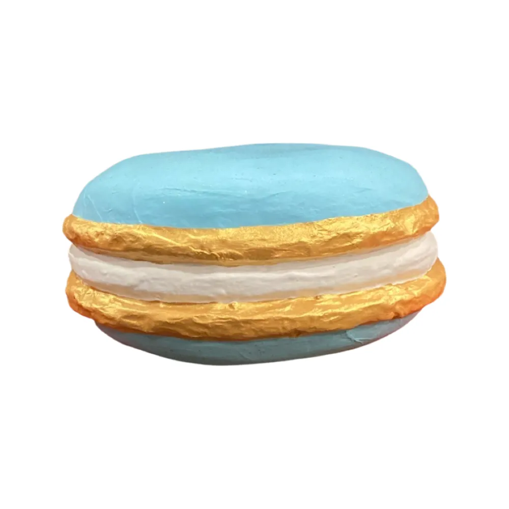 Glitterville Macaroon Display, Small