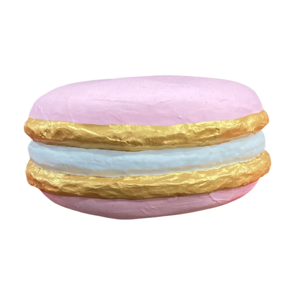 Glitterville Macaroon Display, Small